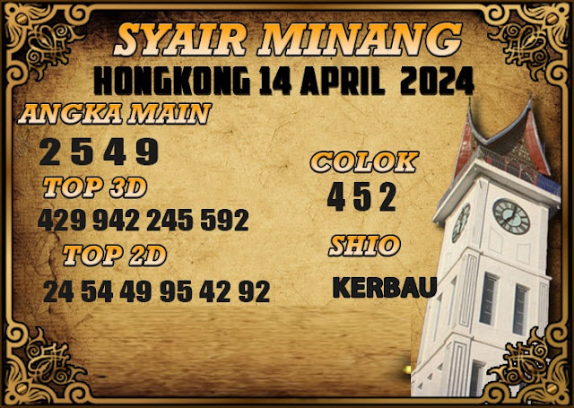 syair hk vip